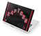 NBA Toronto Raptors Jersey Acer Chromebook Skin